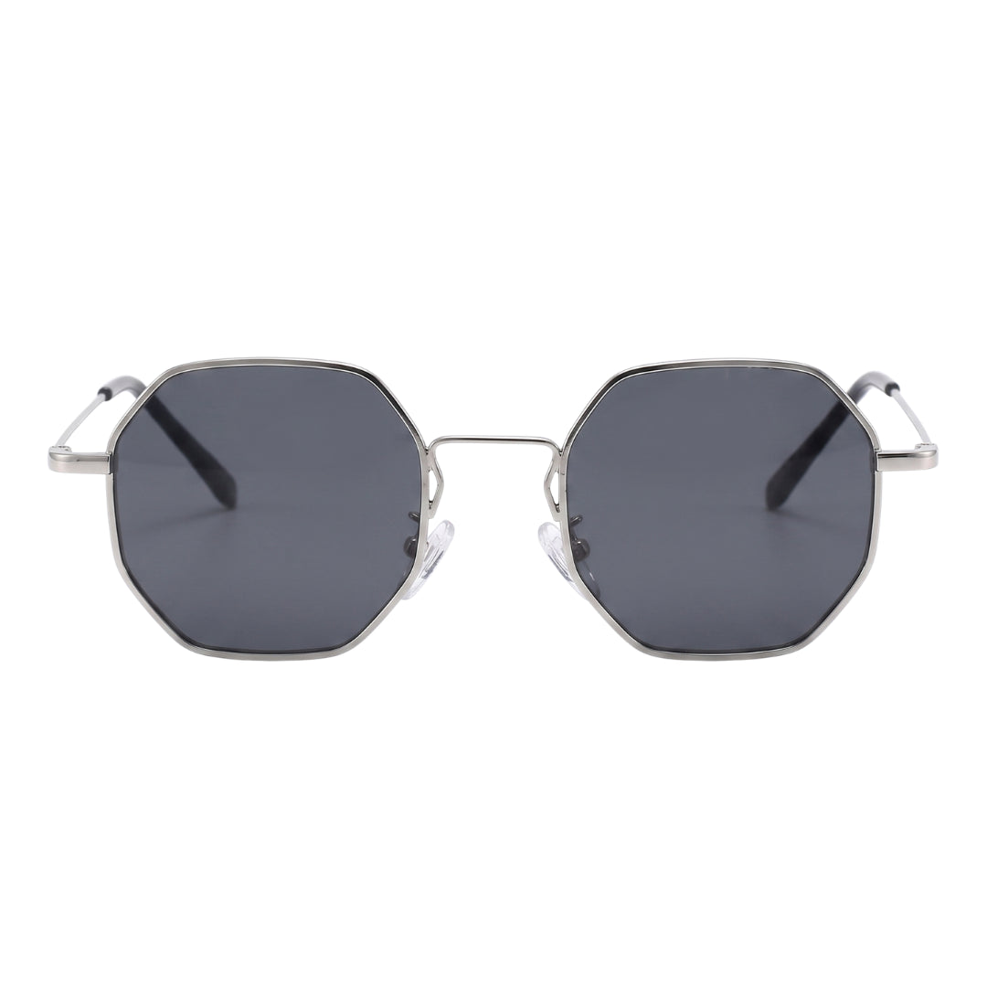 Óculos de Sol Vanguard – óculos de sol masculino com proteção UV400 – Suna – foto 4