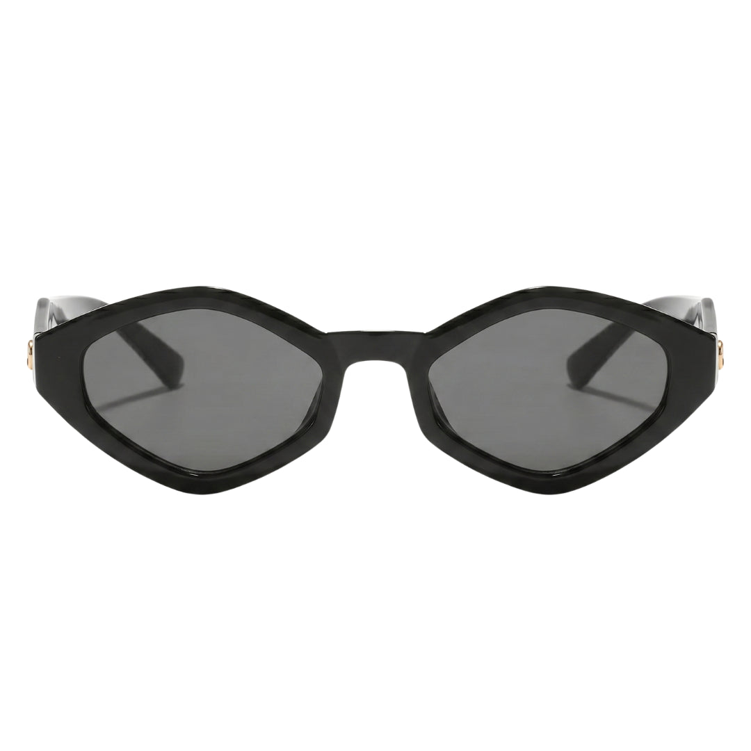 Óculos de Sol Éclipse – óculos de sol feminino com proteção UV400 – Suna – foto 4