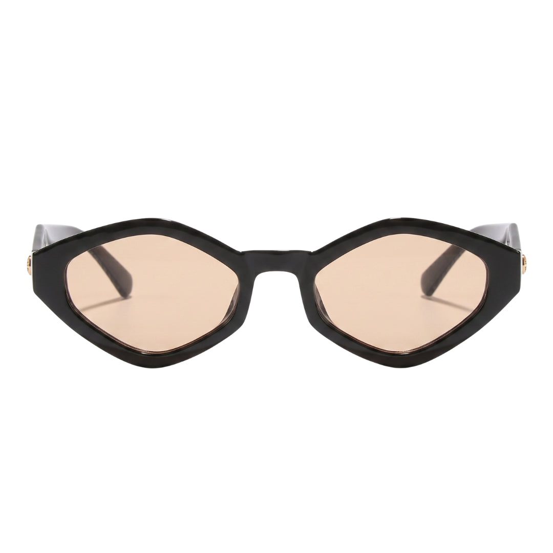 Óculos de Sol Éclipse – óculos de sol feminino com proteção UV400 – Suna – foto 1