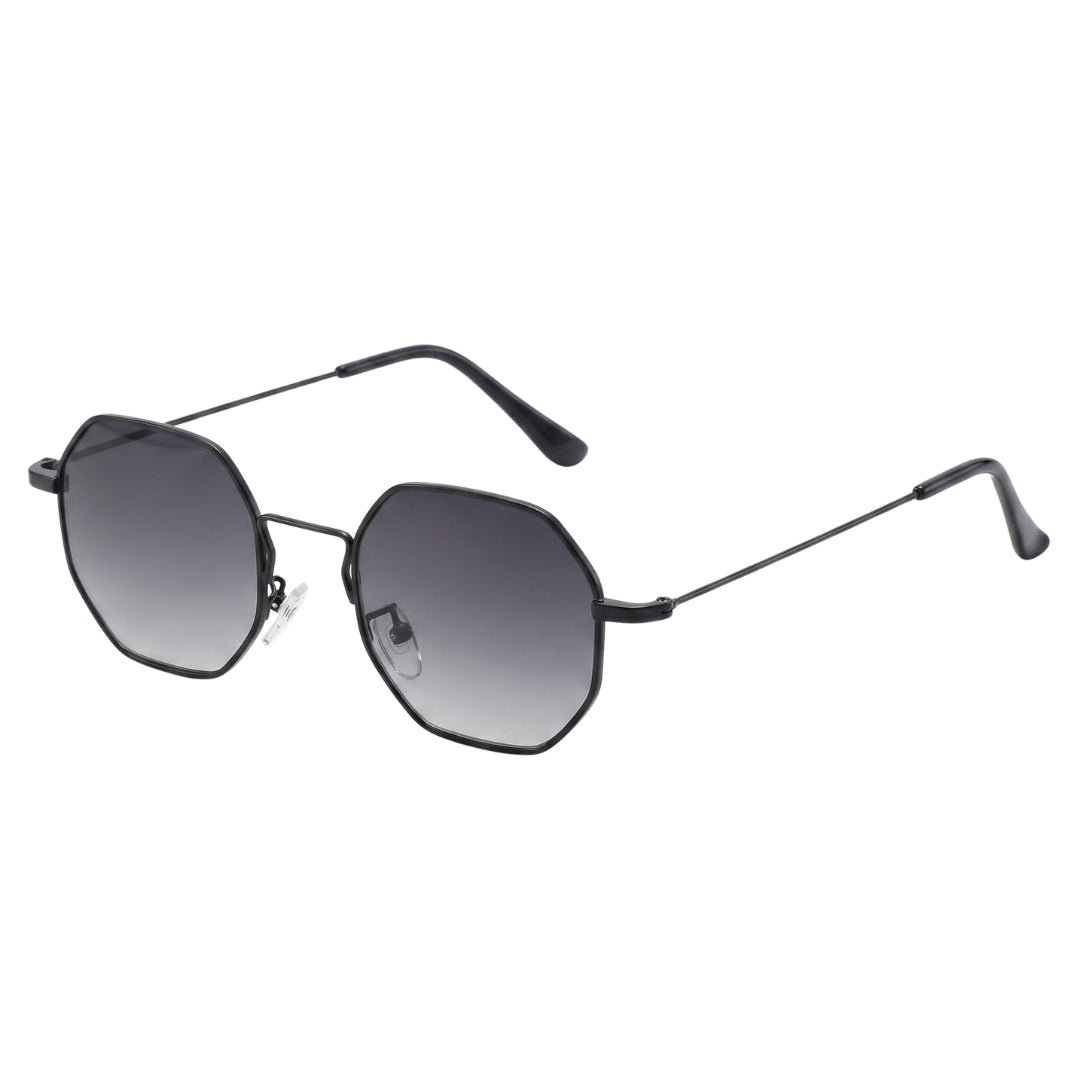 Óculos de Sol Vanguard – óculos de sol masculino com proteção UV400 – Suna – foto 2