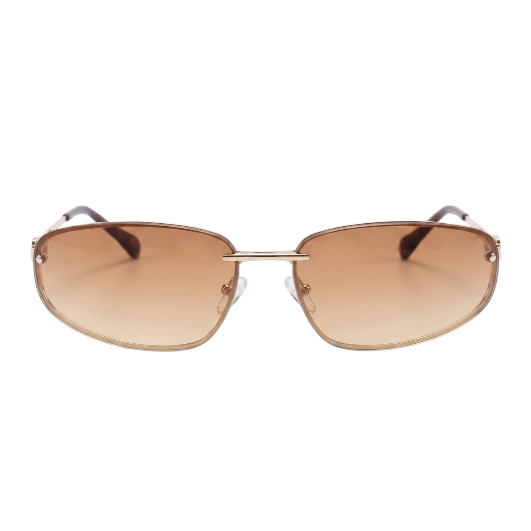 Óculos de Sol Siena – óculos de sol feminino com proteção UV400 – Suna – foto 1