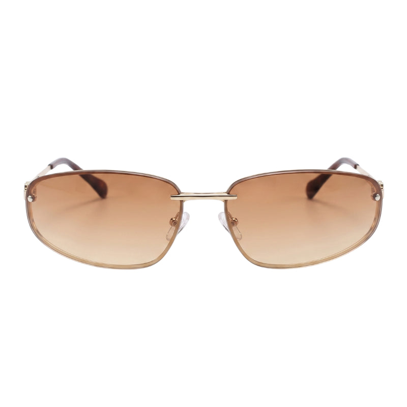 Óculos de Sol Siena – óculos de sol feminino com proteção UV400 – Suna – foto 1