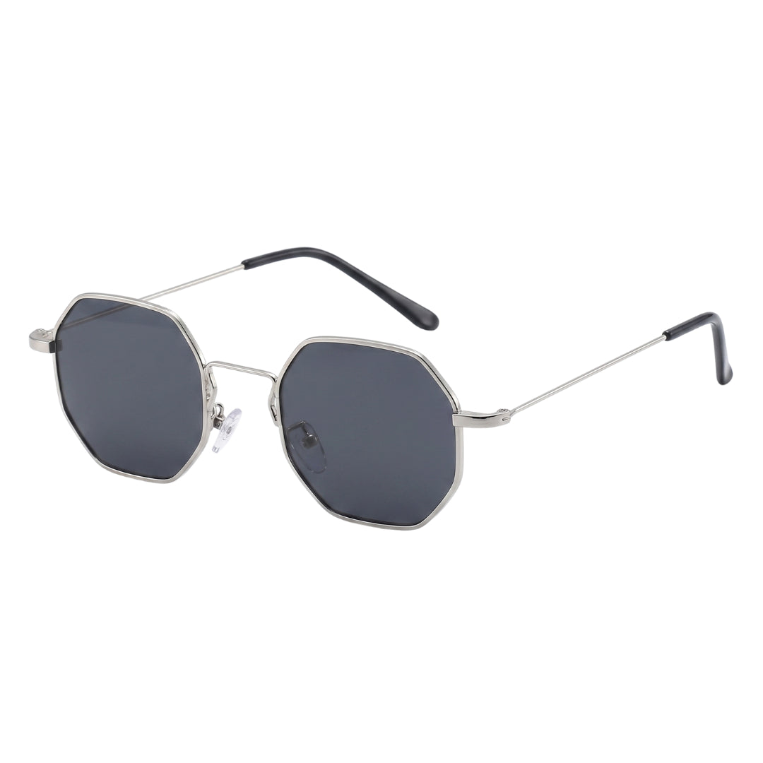 Óculos de Sol Vanguard – óculos de sol masculino com proteção UV400 – Suna – foto 5