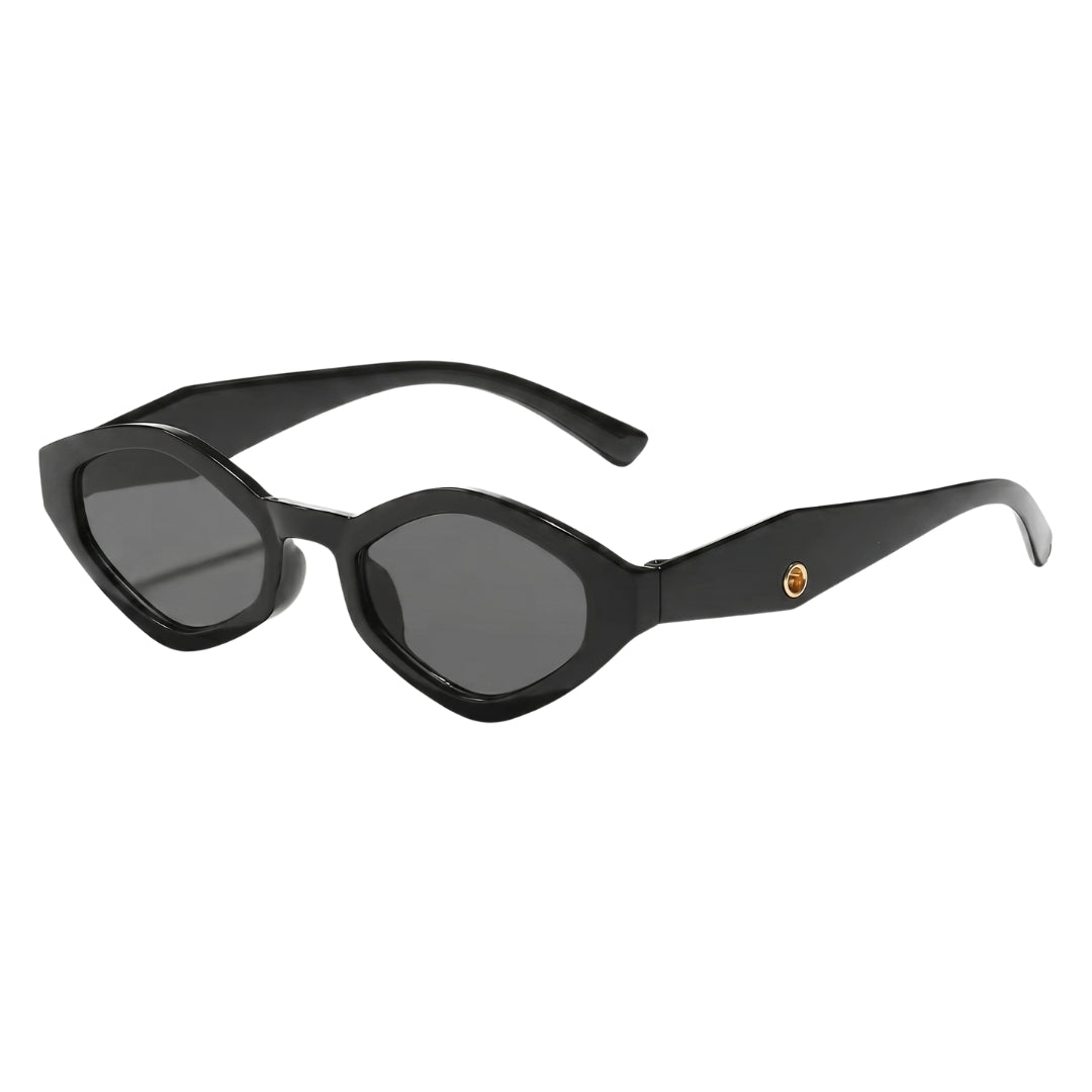 Óculos de Sol Éclipse – óculos de sol feminino com proteção UV400 – Suna – foto 5