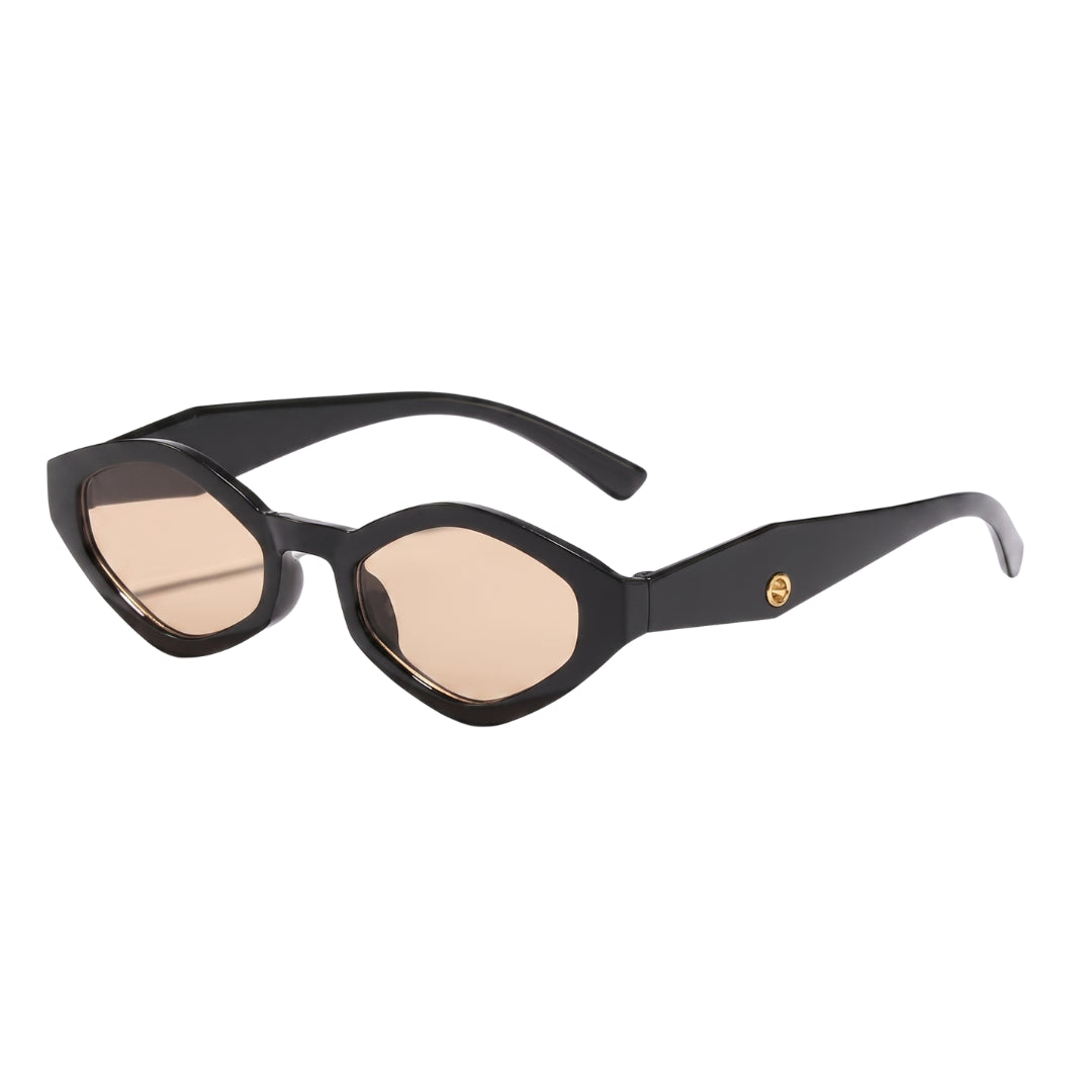 Óculos de Sol Éclipse – óculos de sol feminino com proteção UV400 – Suna – foto 2