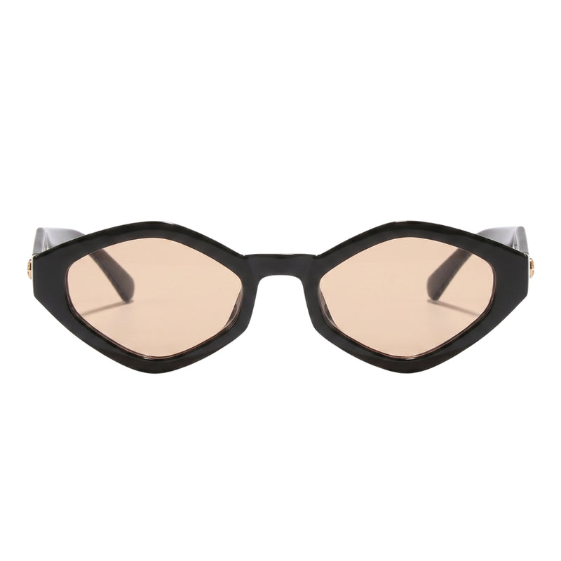Óculos de Sol Éclipse – óculos de sol feminino com proteção UV400 – Suna – foto 1